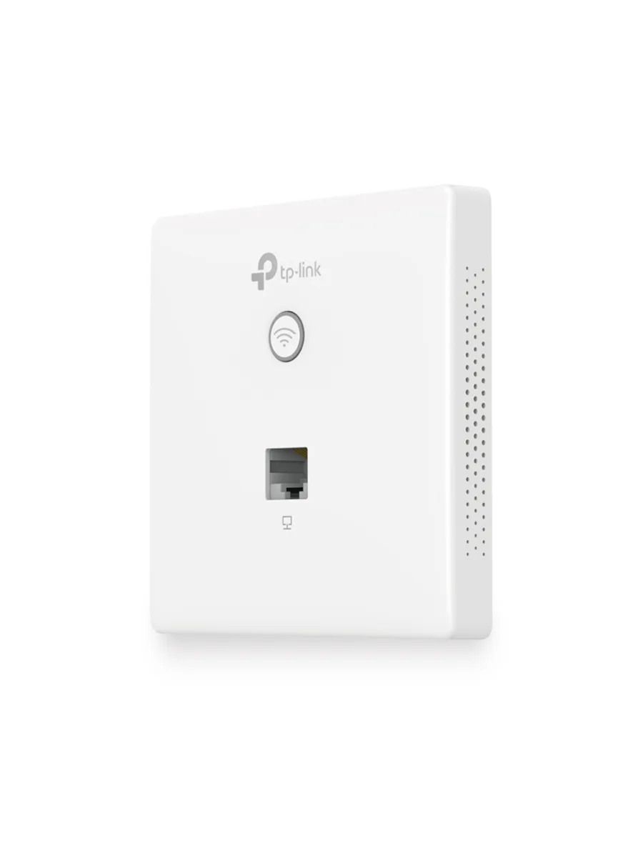 Wi‑Fi точка доступа 2.4/5 ГГц 1167 Мбит/сек TP-Link EAP230-Wall двухдиапазонный