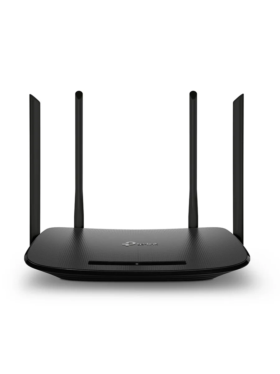 Wi-Fi роутер DSL 2.4/5 ГГц 1167 Мбит/сек TP-Link Archer VR300 двухдиапазонный