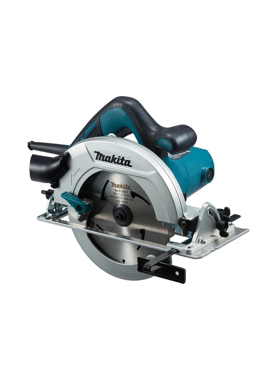 Пила дисковая 185мм Makita HS7600