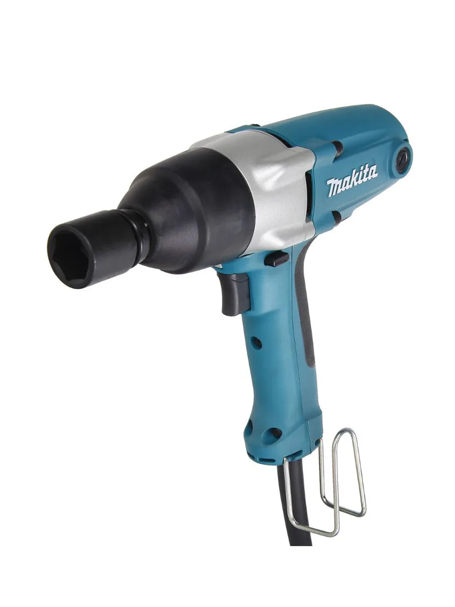 Гайковерт Makita TW0200