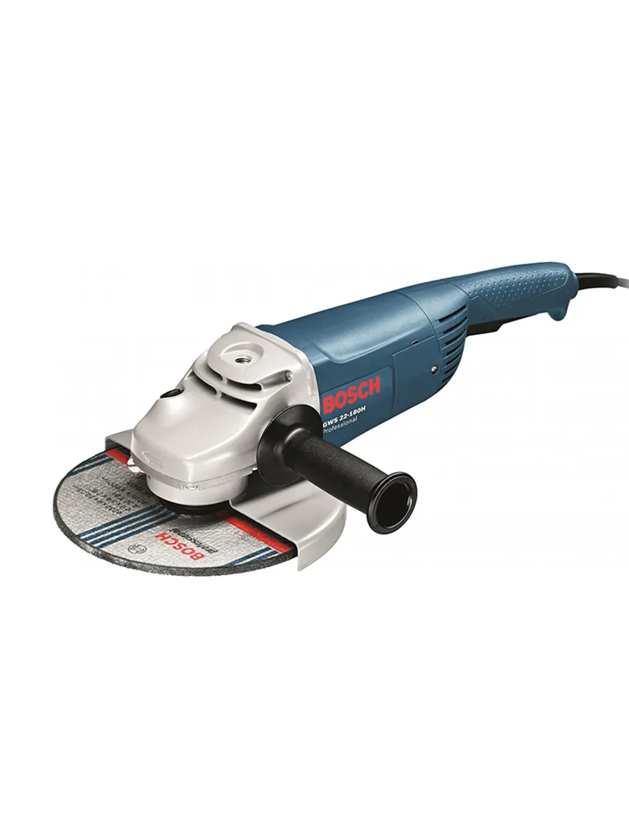Болгарка (УШМ) 180мм Bosch GWS 22-180 H