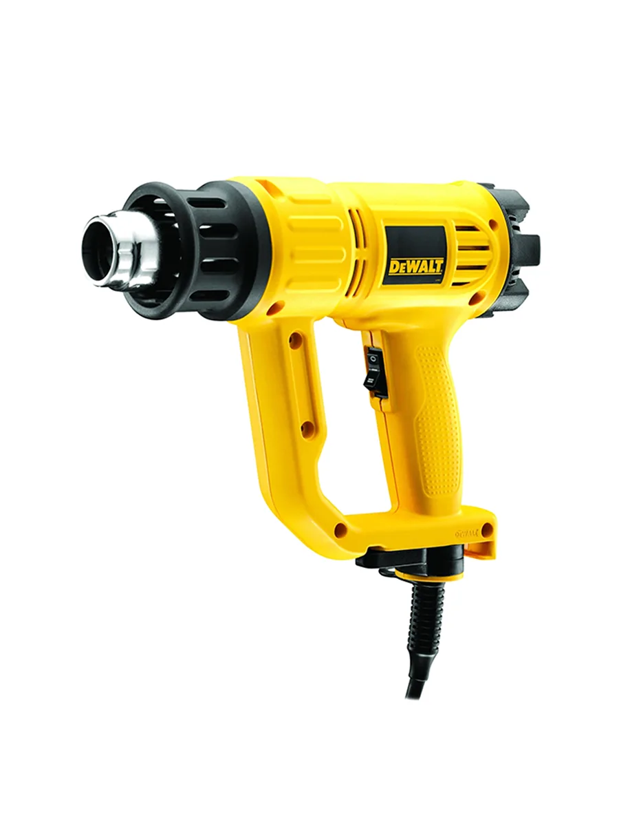 Строительный фен DeWalt D26411-QS