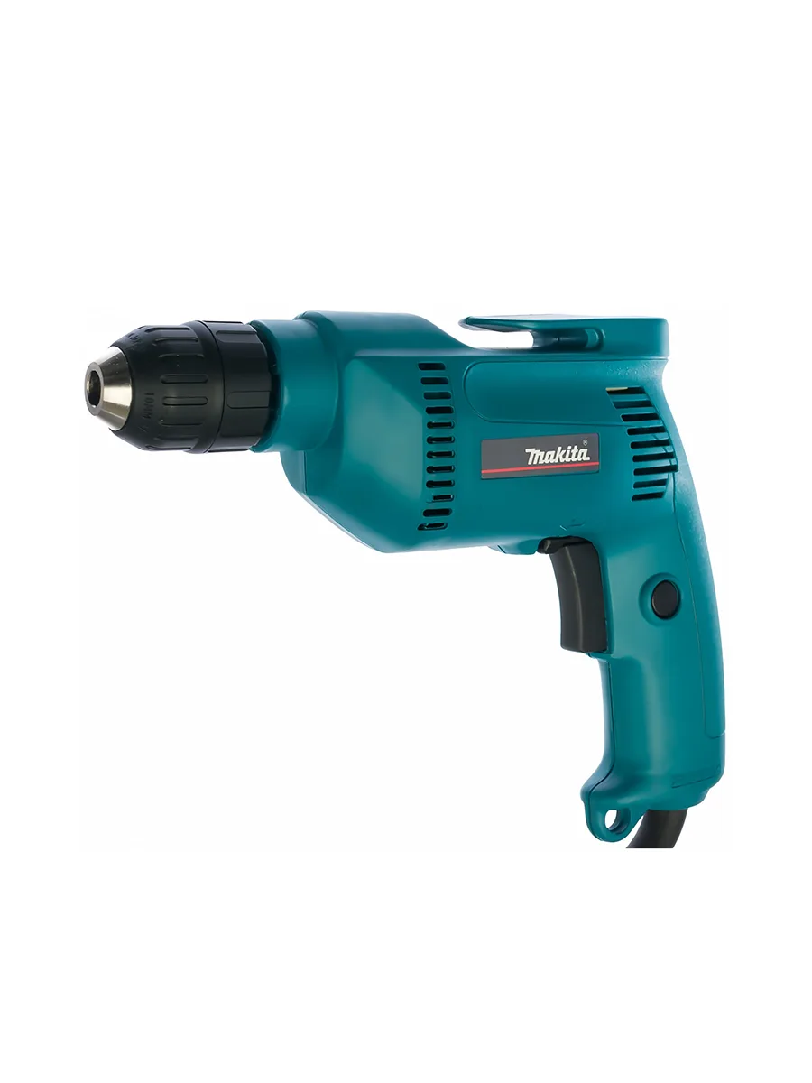 Безударная дрель Makita 6408