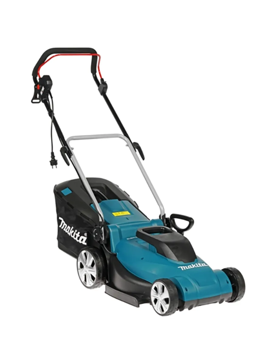 Газонокосилка Makita ELM4120