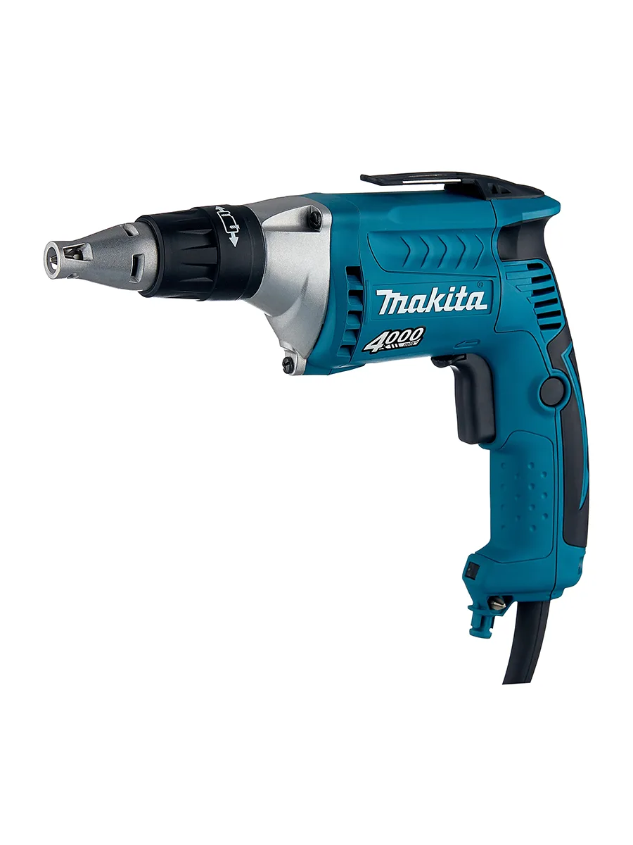 Безударный шуруповёрт Makita FS4300