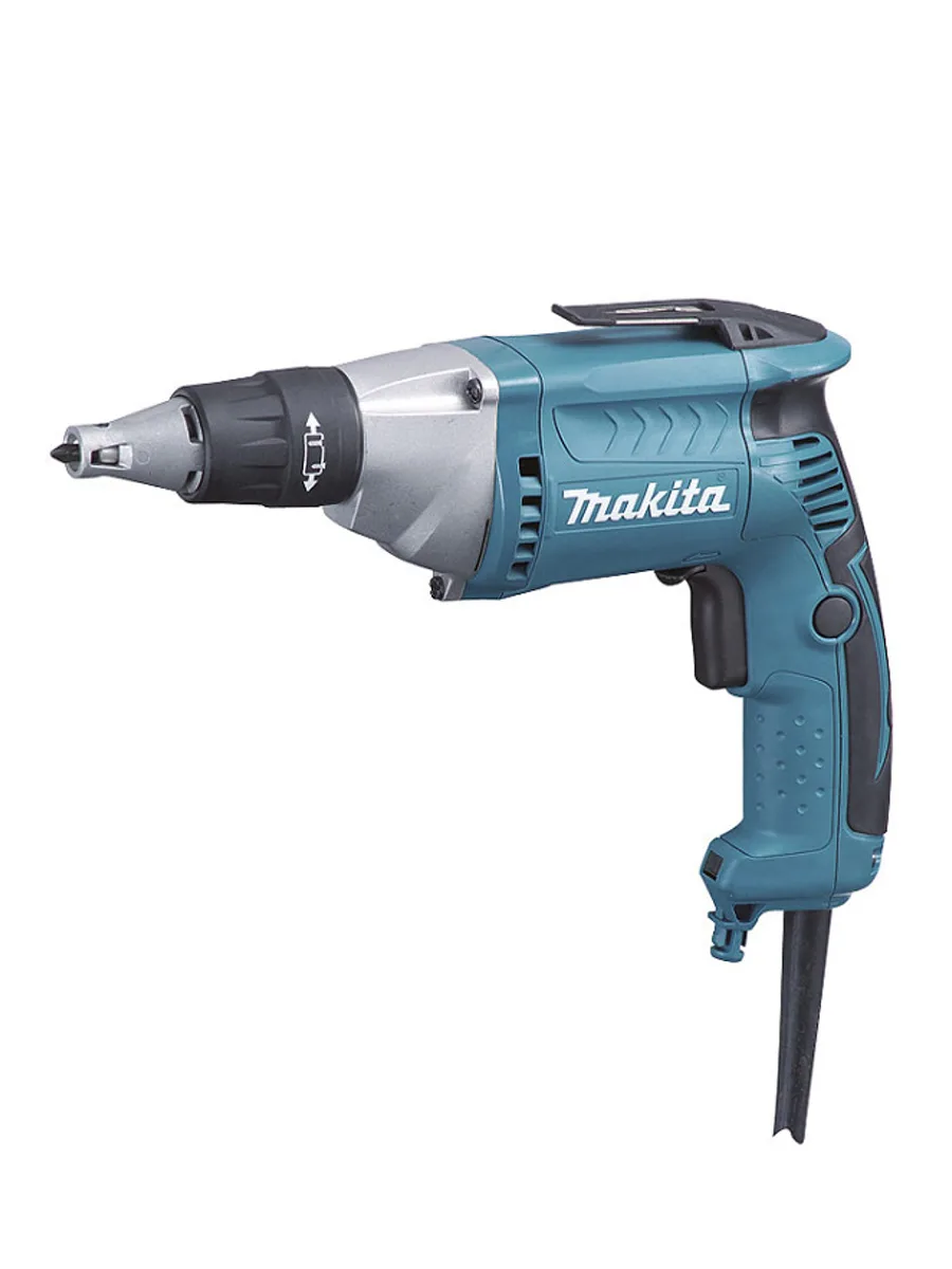 Безударный шуруповёрт Makita FS2300