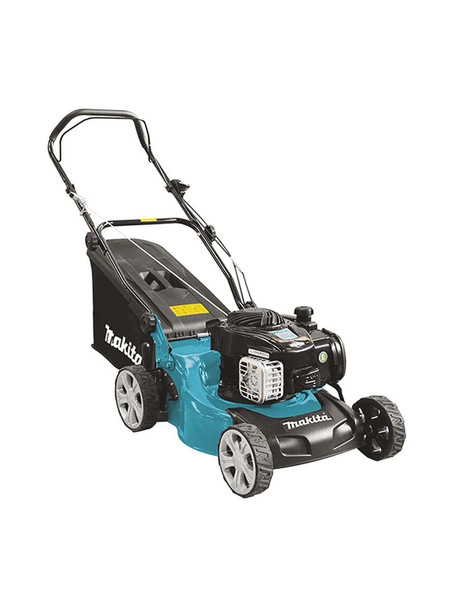 Газонокосилка Makita PLM4120N