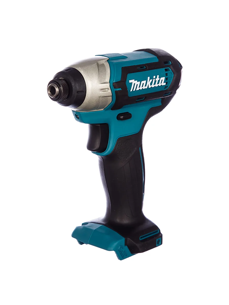 Импульсный шуруповёрт Makita TD110DZ