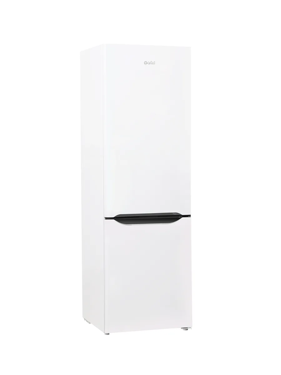 Холодильник Artel HD 455RWENS белый