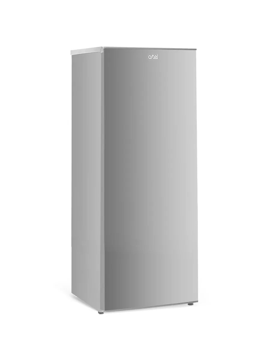 Холодильник Artel HS 228RN S стальной
