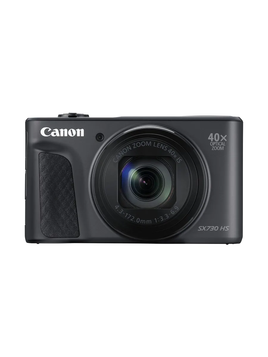 Компактный фотоаппарат Canon PowerShot SX730 HS