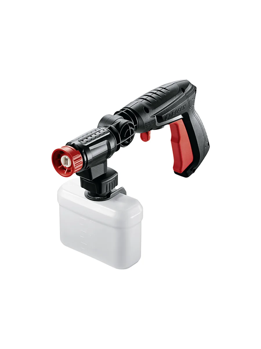 Пистолет-пульверизатор Bosch EasyAquatak 100-360