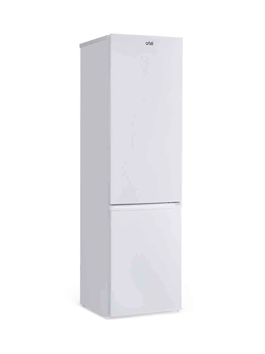 Холодильник Artel HD 345RN S белый