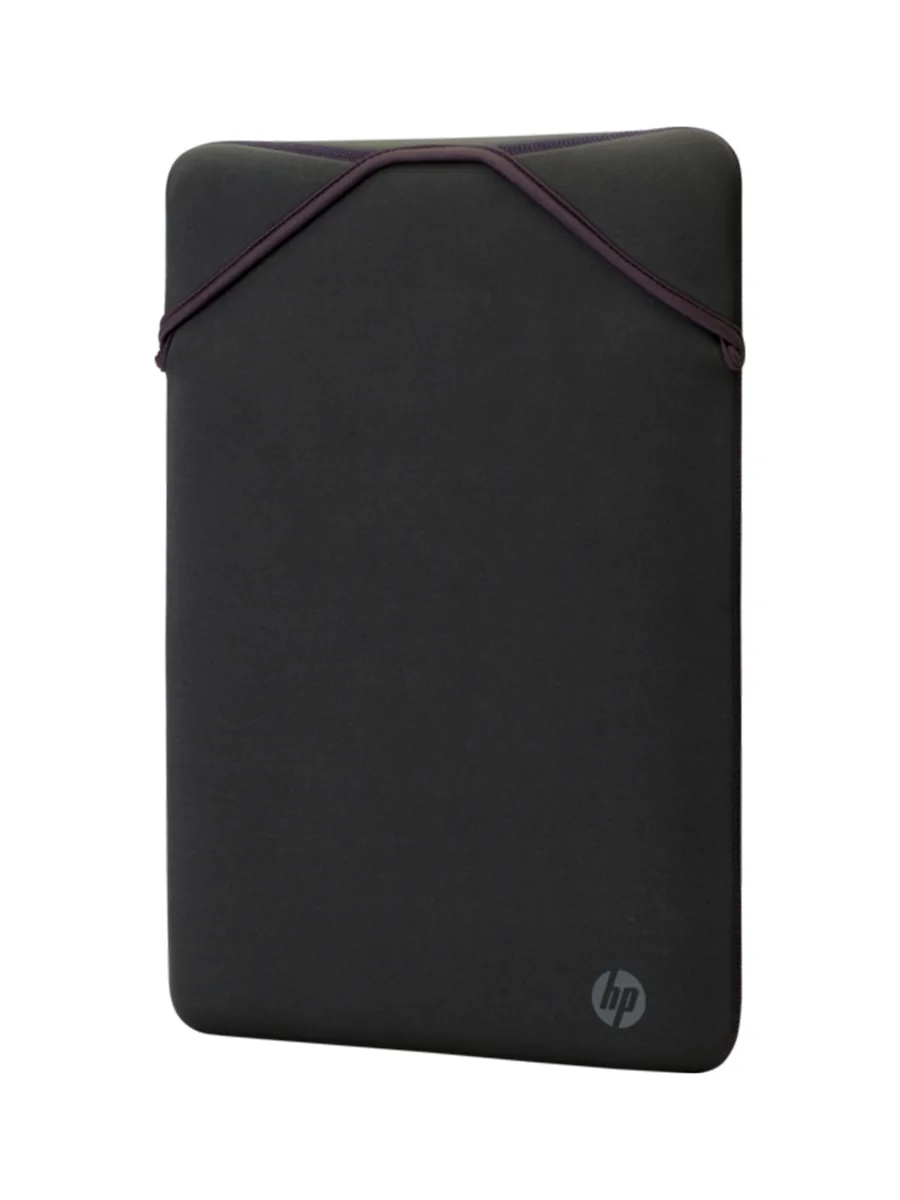 Чехол для ноутбука 15.6" HP Protective Reversible 2F1W8AA серый