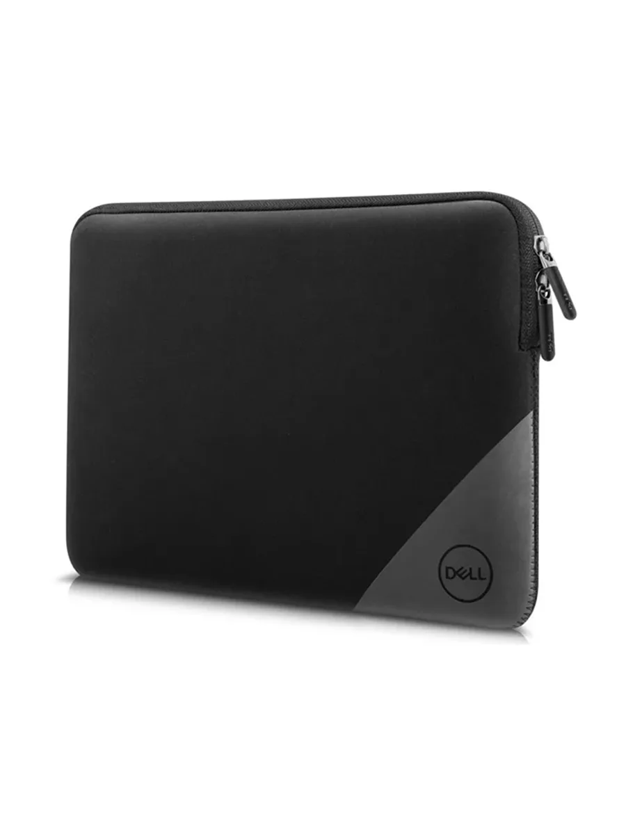 Чехол для ноутбука 15.6" Dell Essential Sleeve 460-BCQO черный