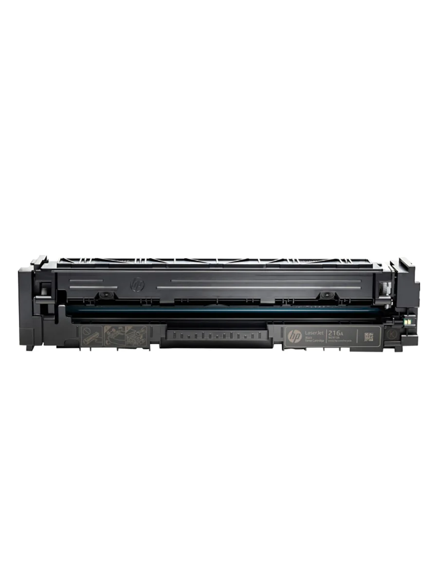 Картридж лазерный HP 216A черный (W2410A)