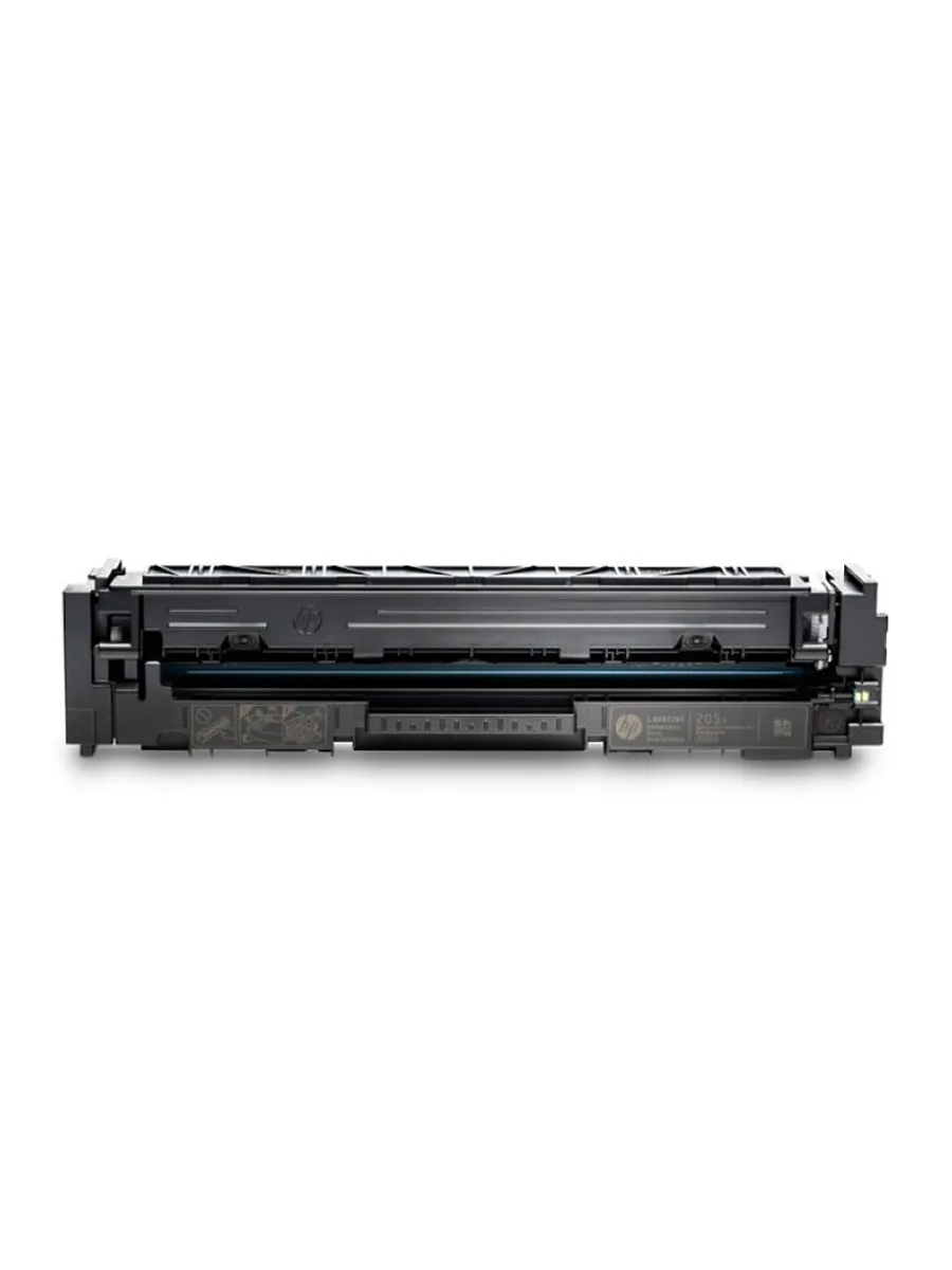 Картридж лазерный HP 205A черный (CF530A)