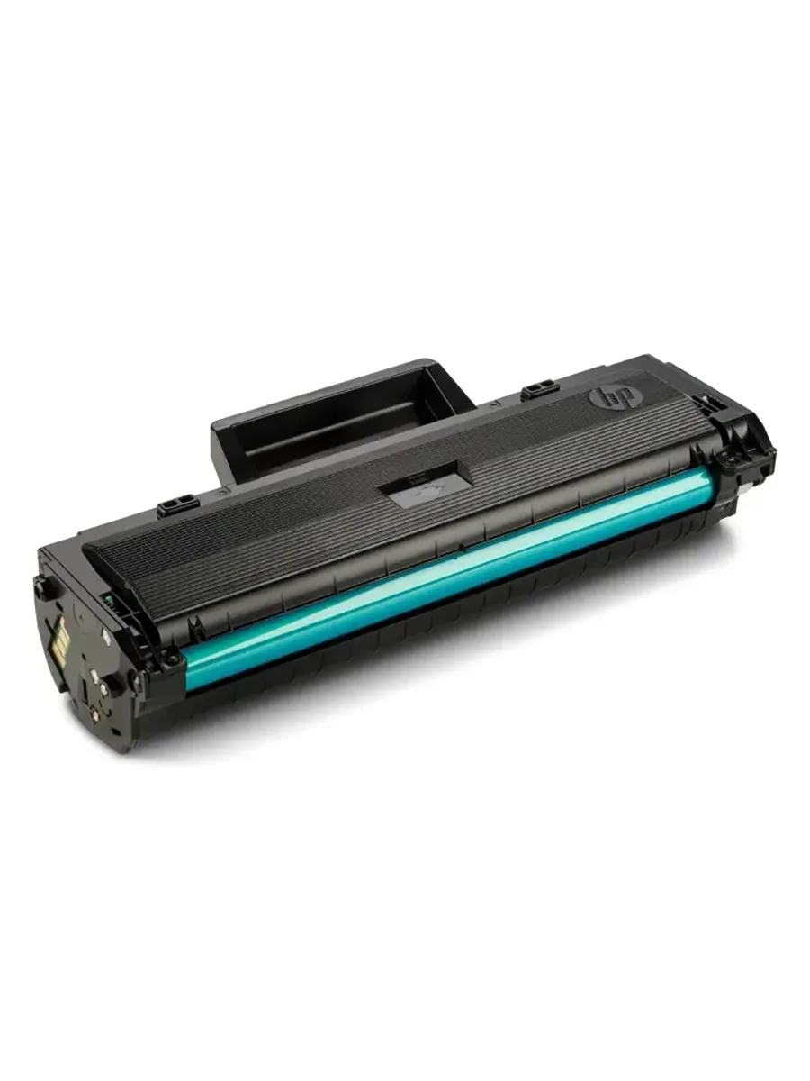 Картридж лазерный HP 106A черный (W1106A)