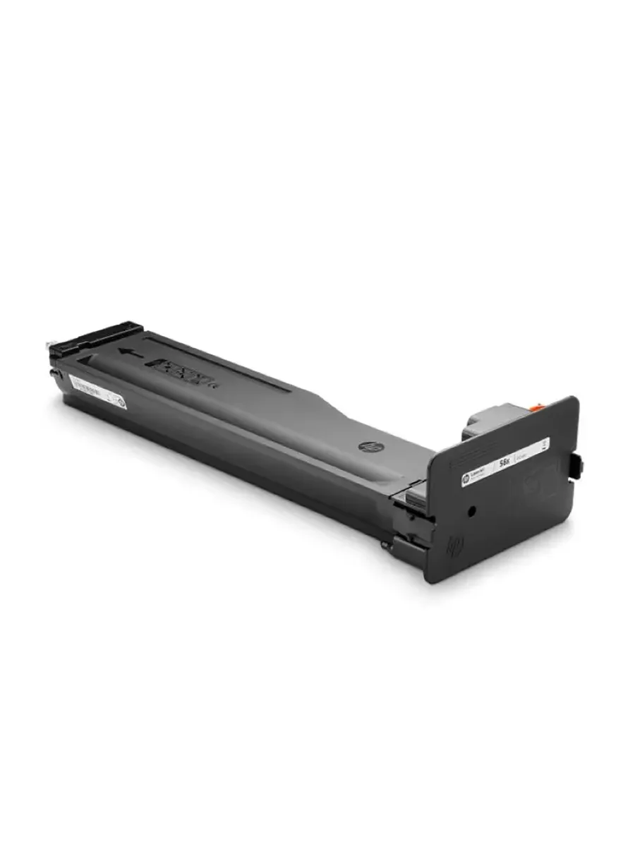 Картридж лазерный HP 56X черный (CF256X)
