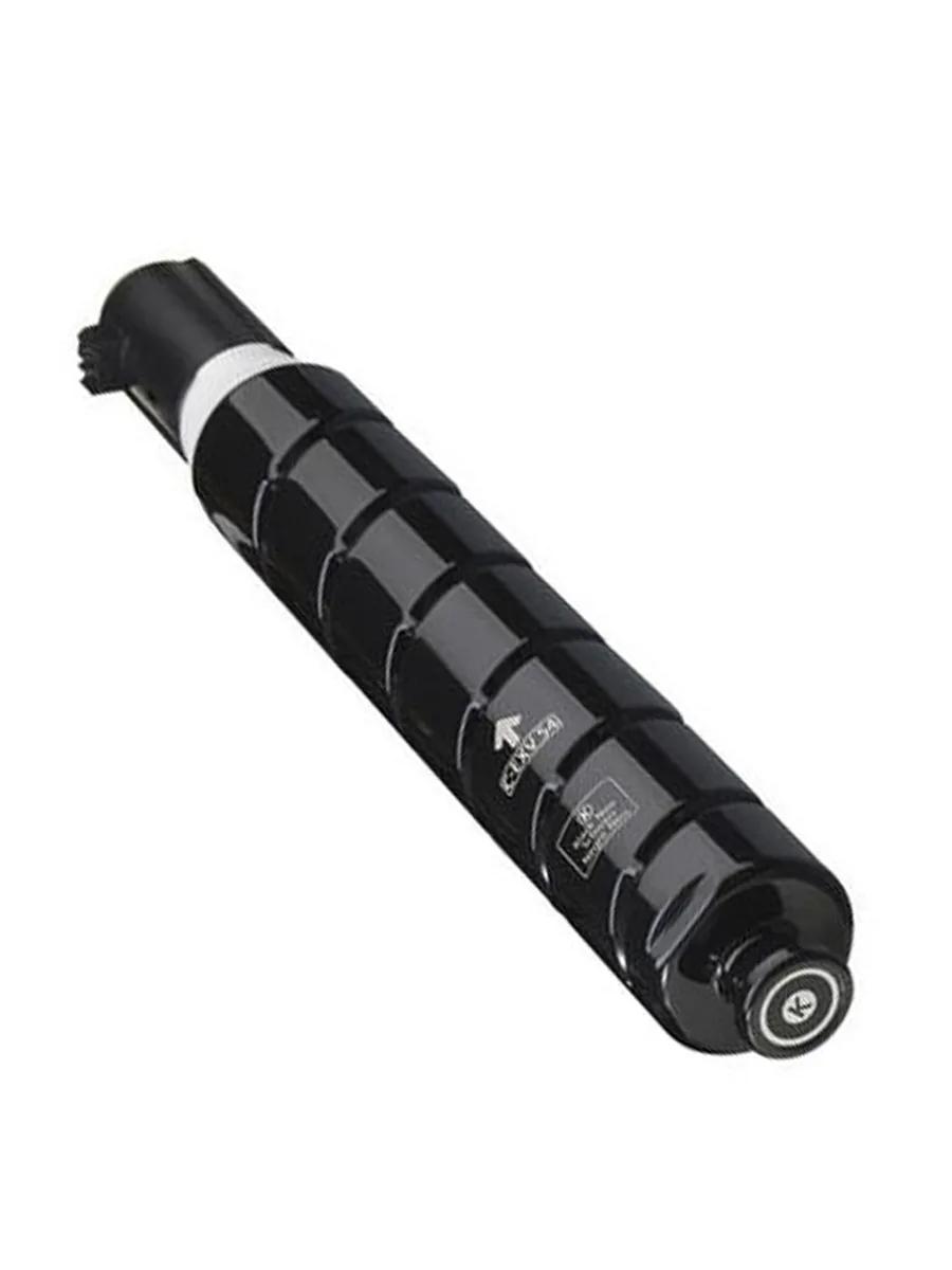 Тонер-картридж лазерный Canon C-EXV54В черный (1394C002AC)