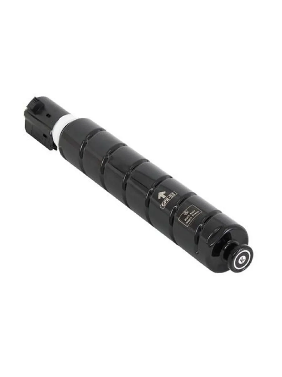 Тонер-картридж лазерный Canon C-EXV49В черный (8524B002AC)