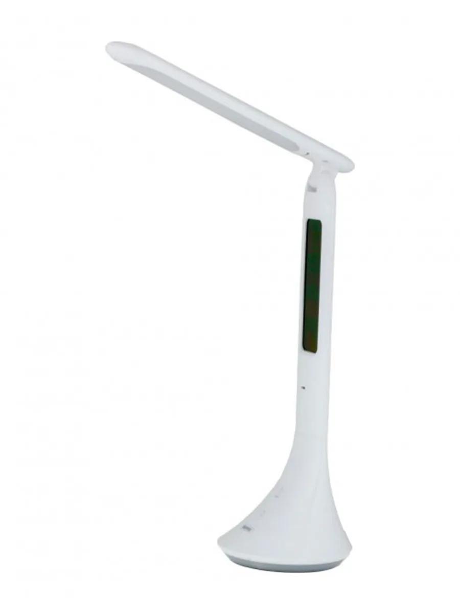 Настольная лампа Remax RT-E510 белый