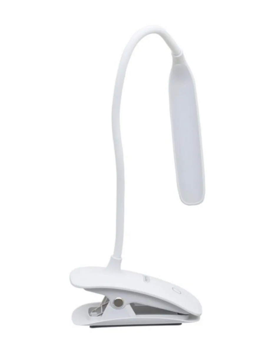 Настольная лампа Remax RT-E195 белый