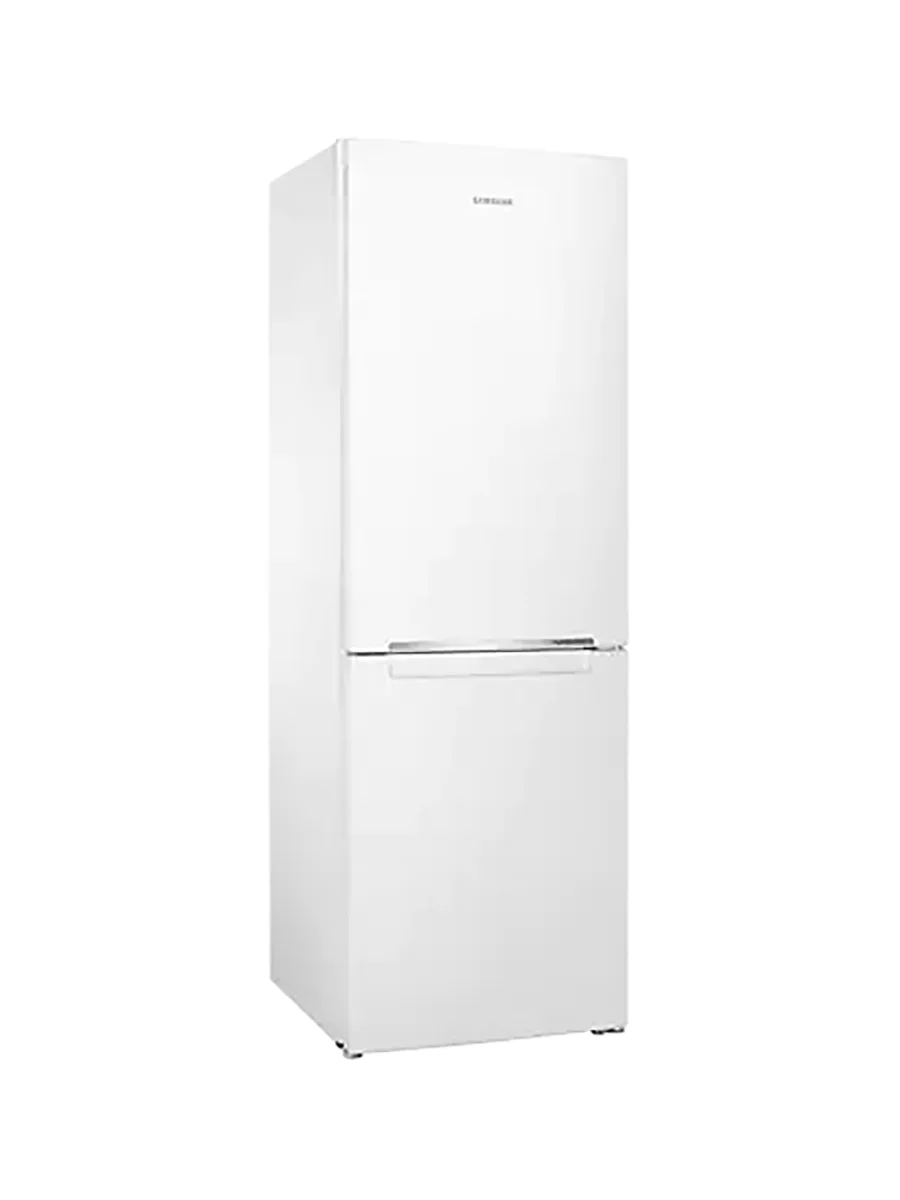 Двухкамерный холодильник 290л Samsung RB29FSRNDWW белый