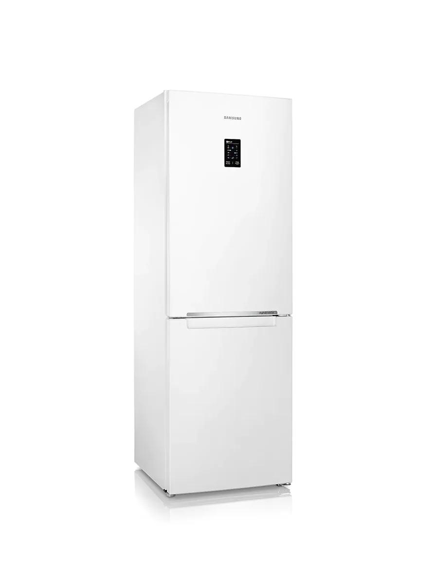 Двухкамерный холодильник 290л Samsung RB29FERNDWW белый