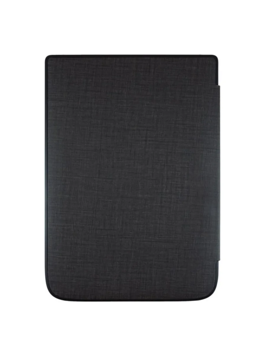 Чехол для электронной книги 6" PocketBook Origami U6XX Touch Lux 5 Shell черный