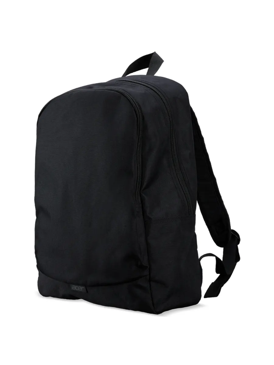Рюкзак для ноутбука 15.6" с мышкой Acer Starter Kit ABG950 черный