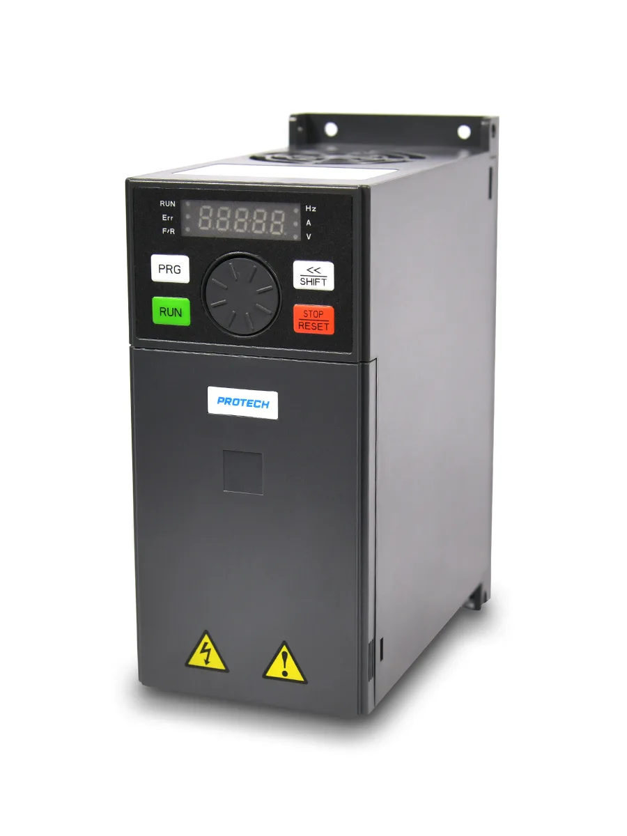 Частотный преобразователь 1.5 кВт 220В Protech AD300-2S1.5GB