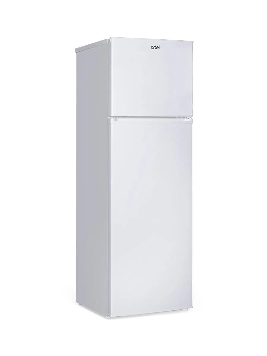 Холодильник Artel HD 276FN S белый