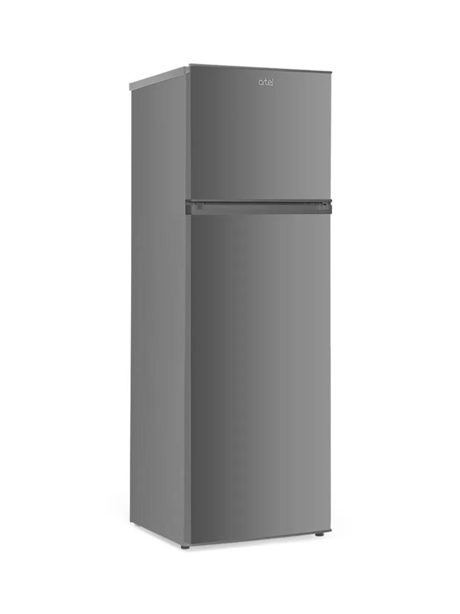 Холодильник Artel HD 276FN S серый