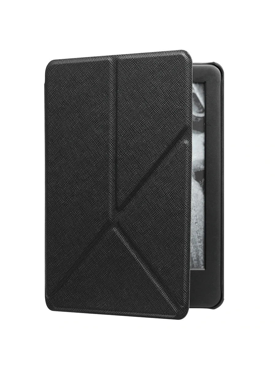 Чехол для электронной книги 7.8" PocketBook Aceline AC004 черный