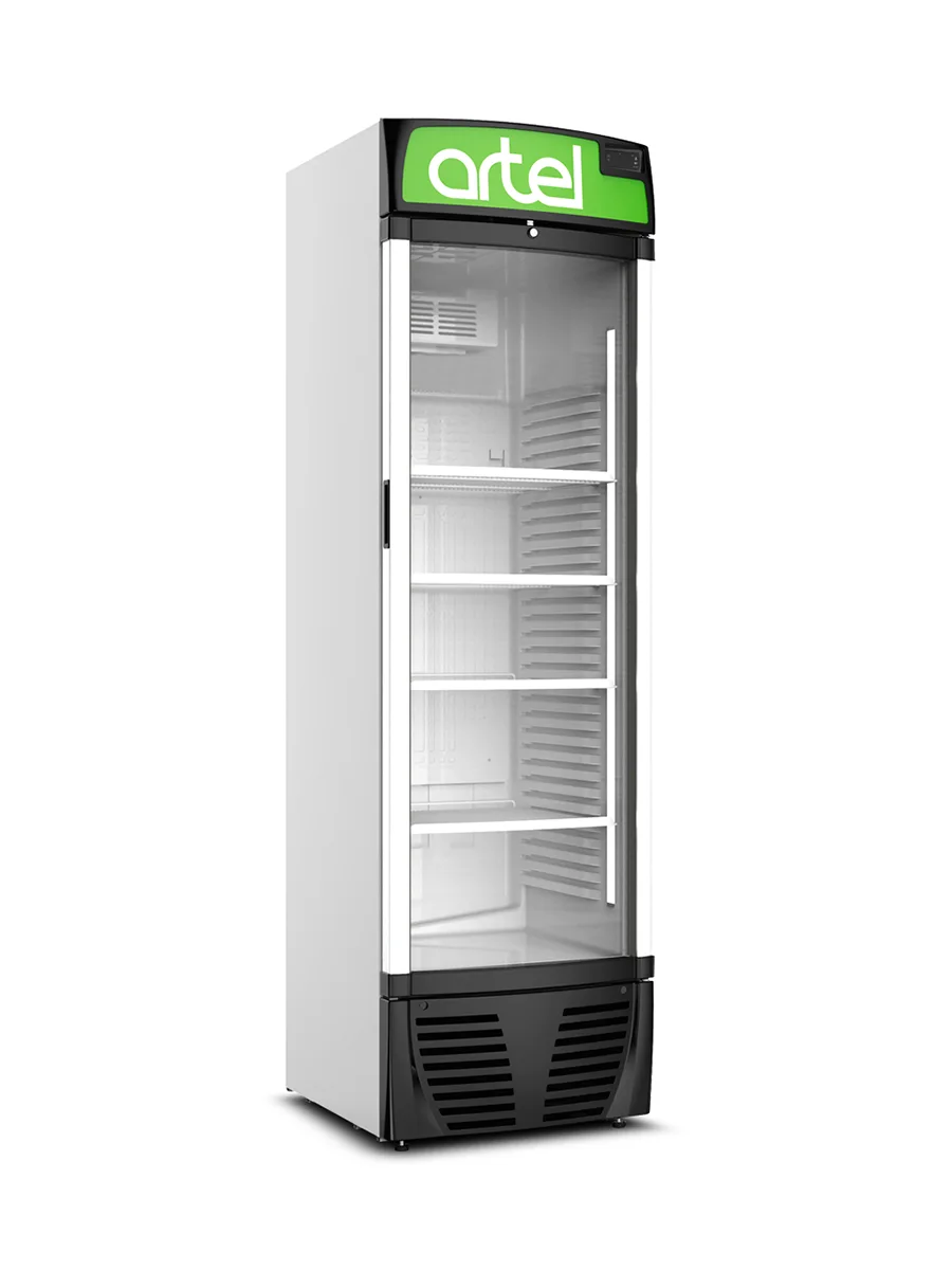 Холодильник Artel HS 520SN