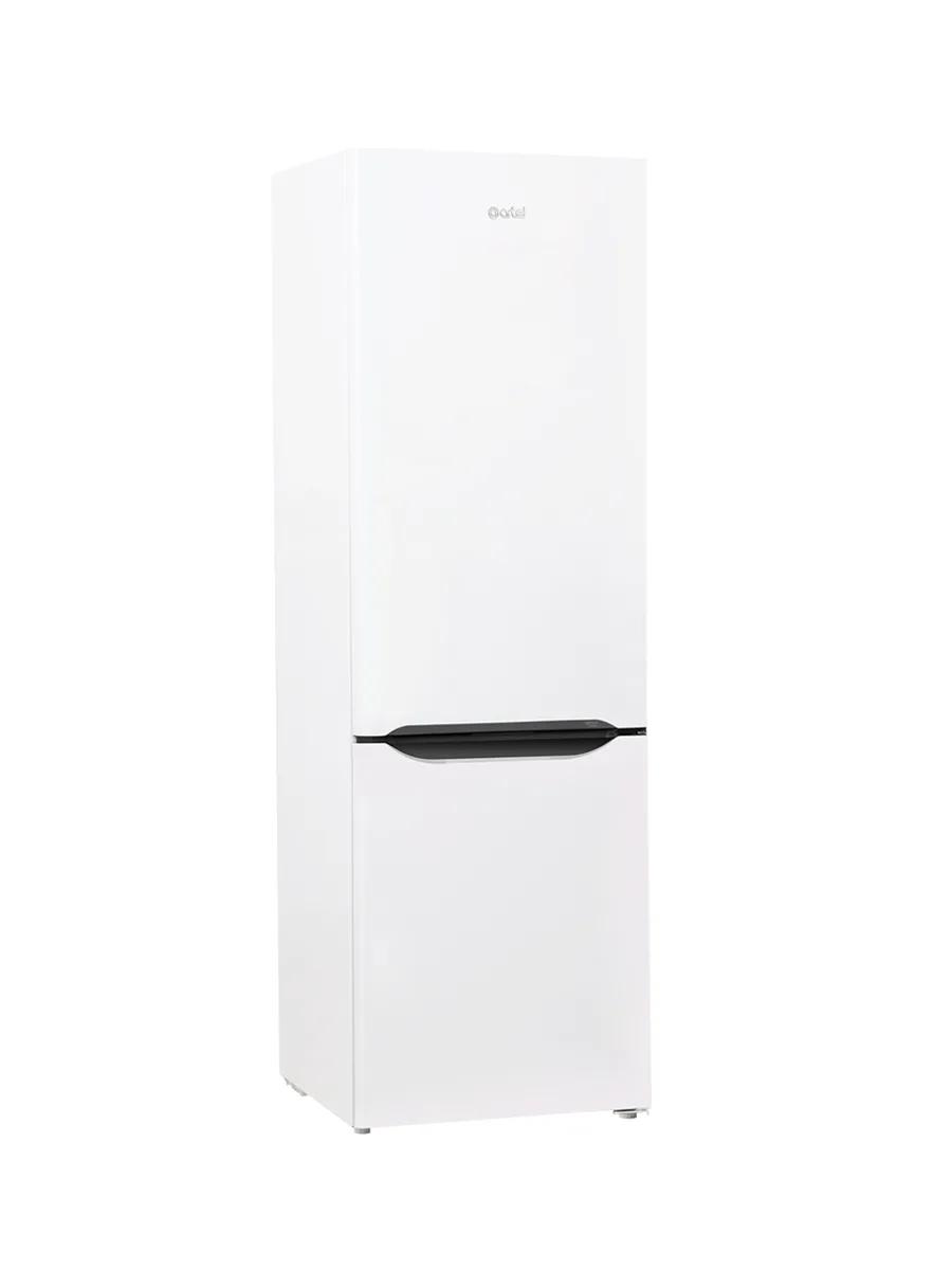 Холодильник Artel HD 430RWENS белый