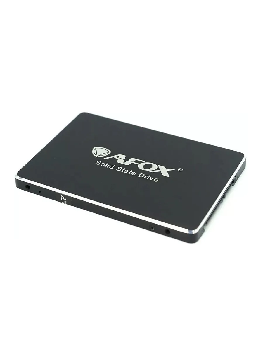Жесткий диск SSD 120Гб Afox SD250