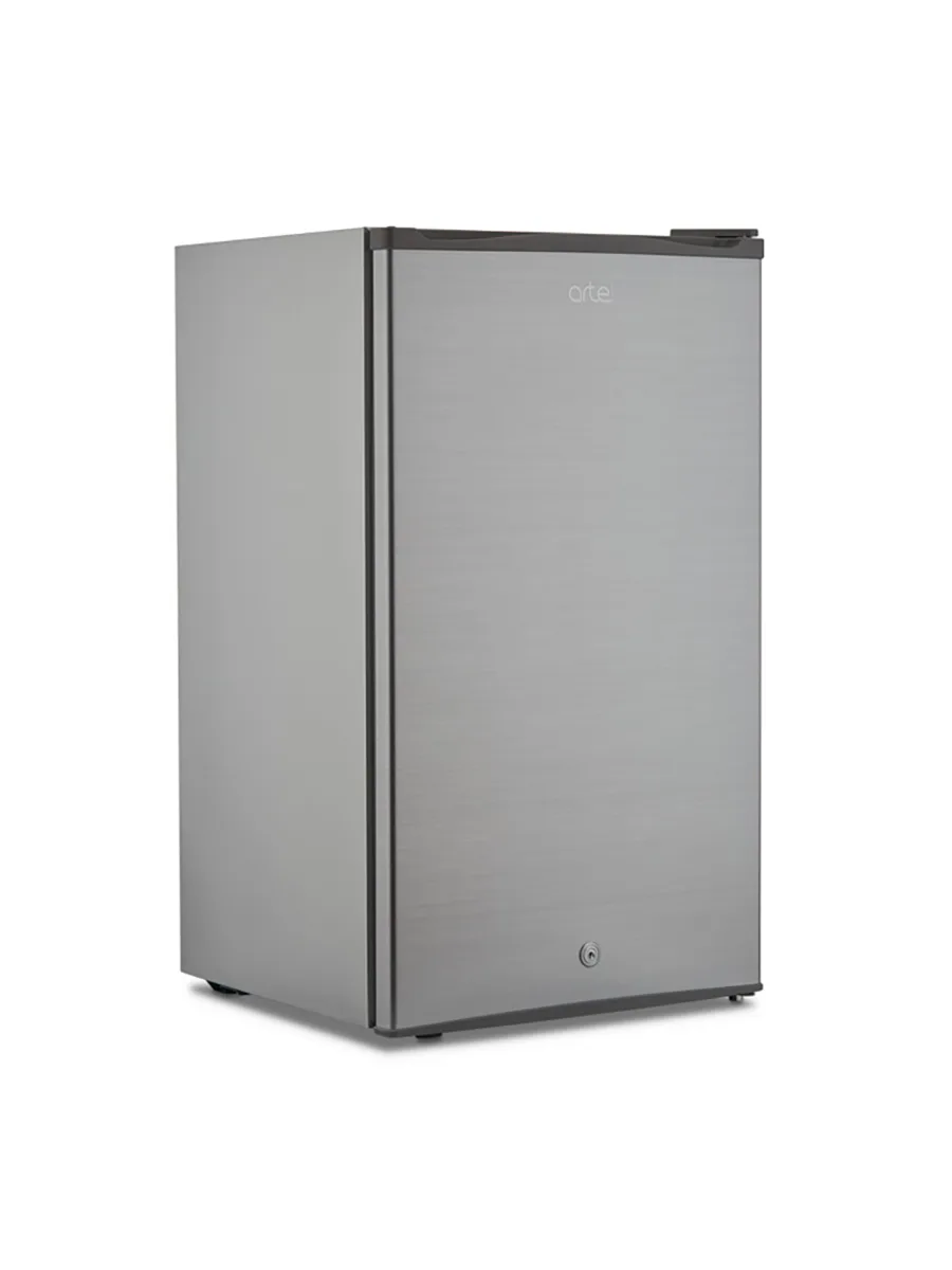 Холодильник Artel HS 117RN серый
