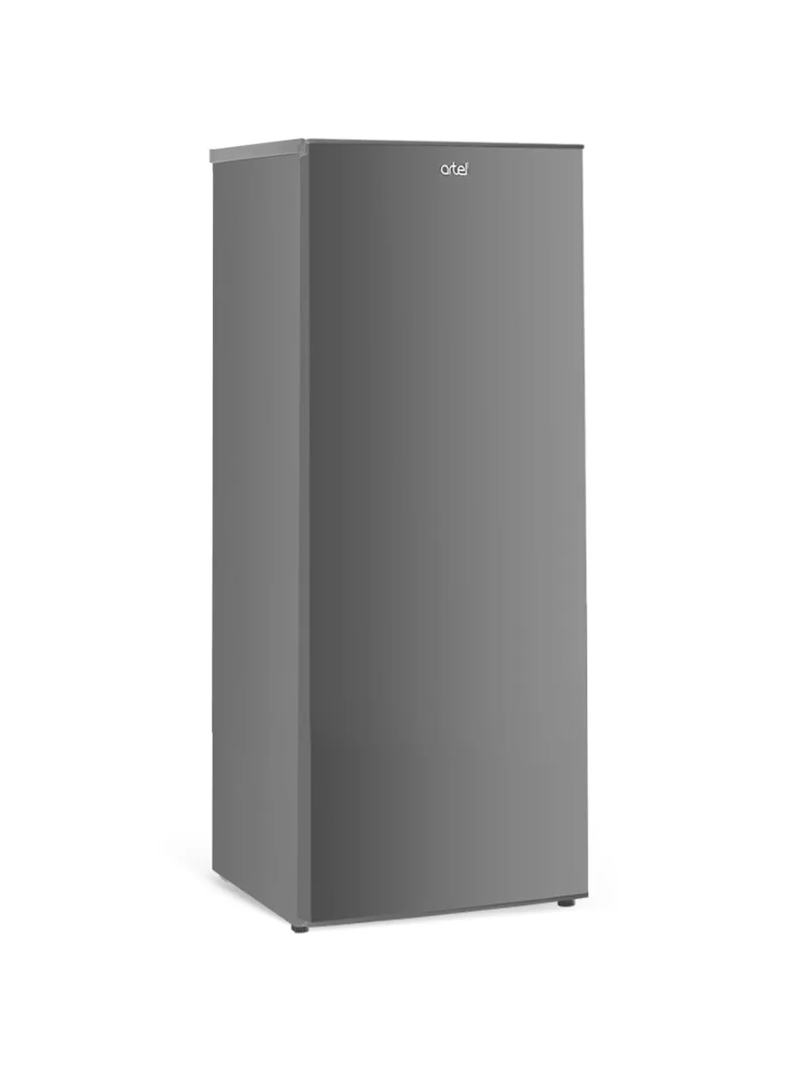 Холодильник Artel HS 293RN S серый