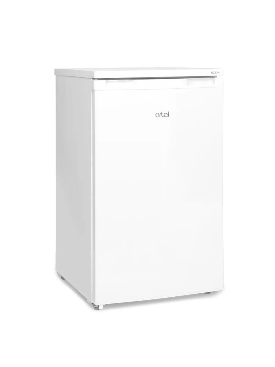 Холодильник Artel HS 137RN белый